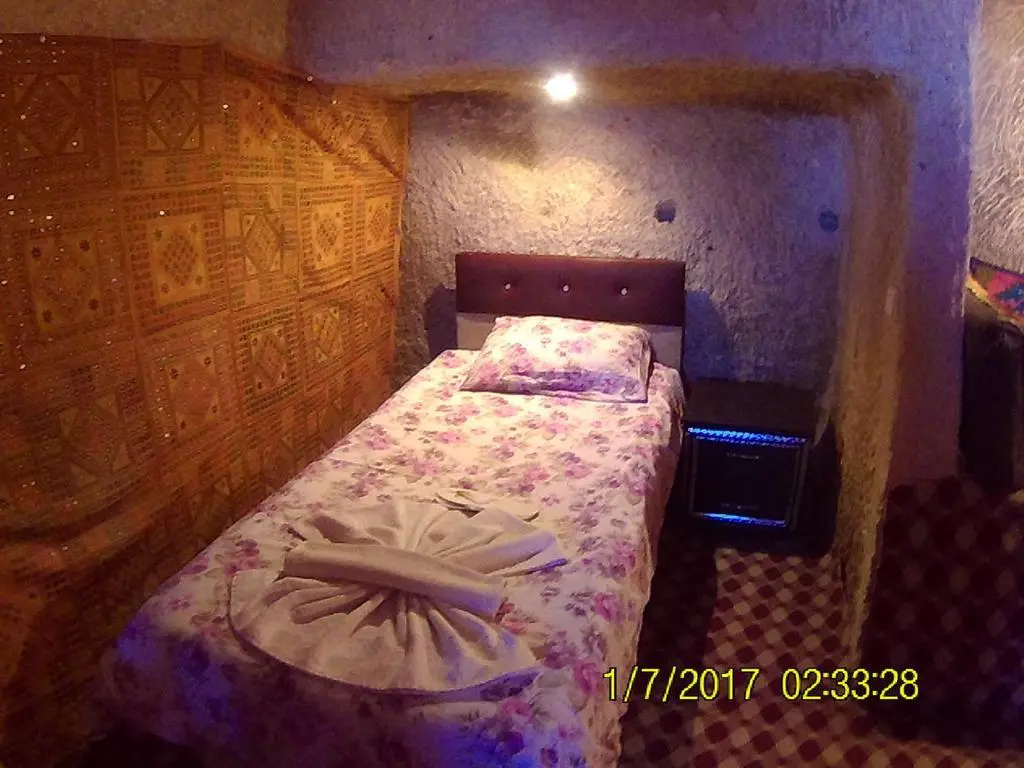 Coco Cave