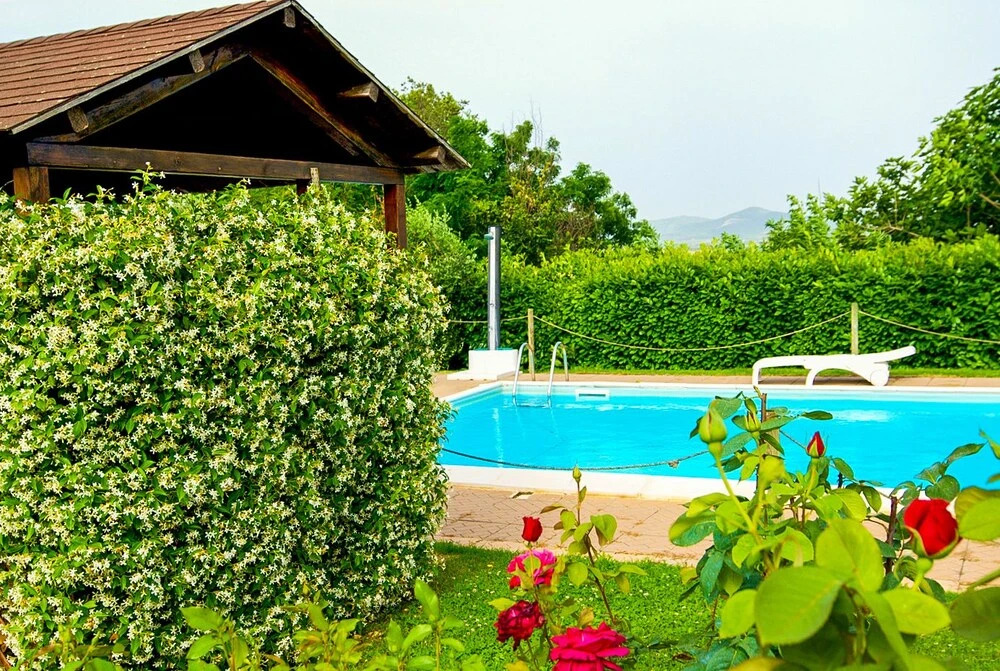 Rustic Apartment Il Piccolo