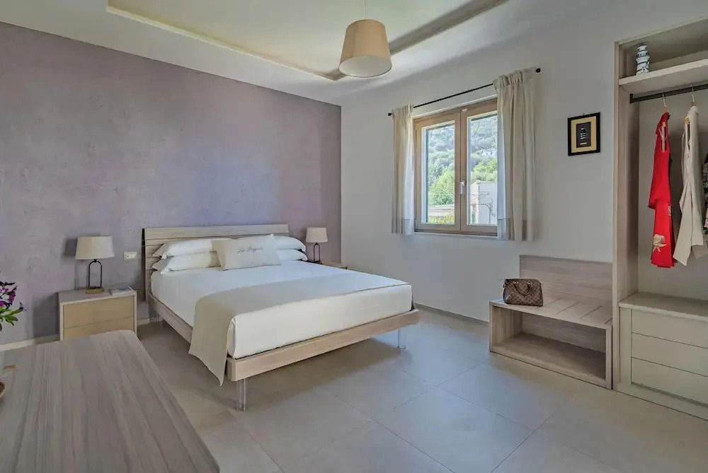 Villa La Pagaia Sorrento Coast
