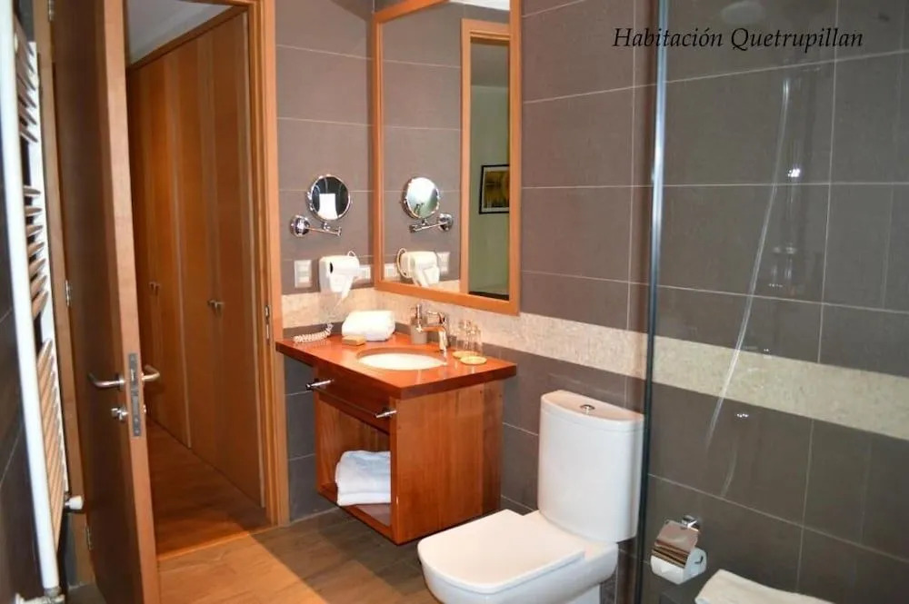 Cocurantu Hotel Boutique