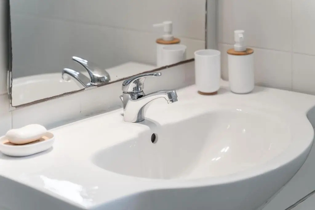 Casa Maresia - Apartamento 2 quartos e piscina - Praia Carvoeiro