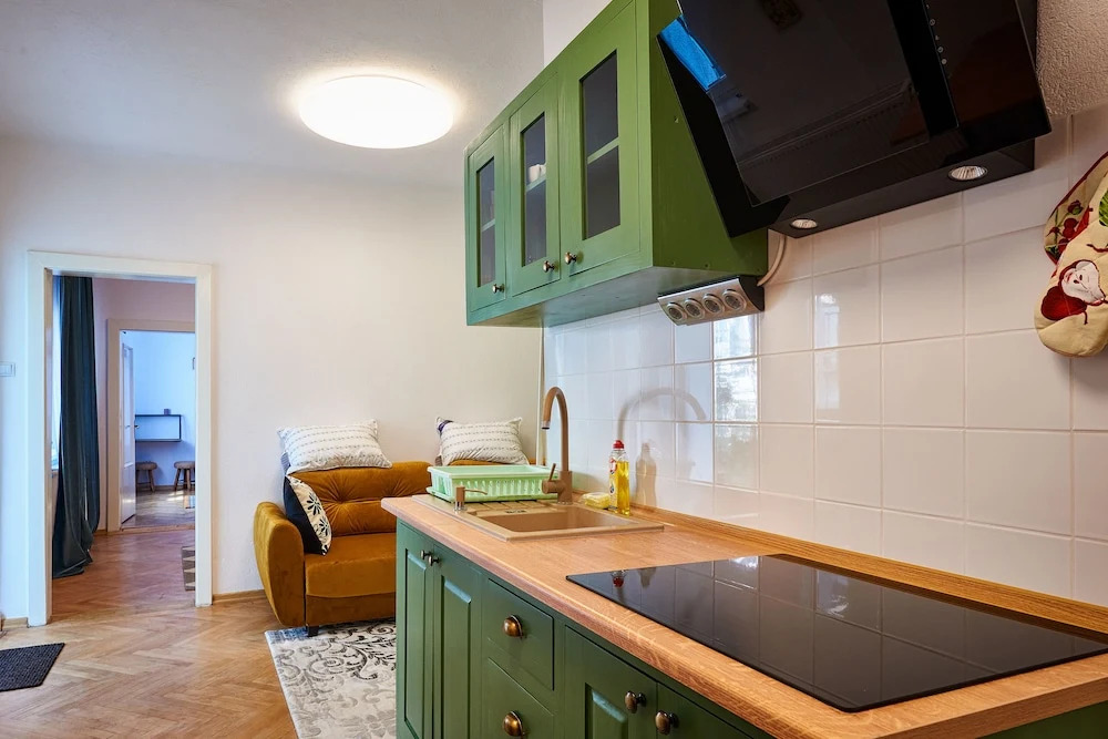 City Escape Apartments