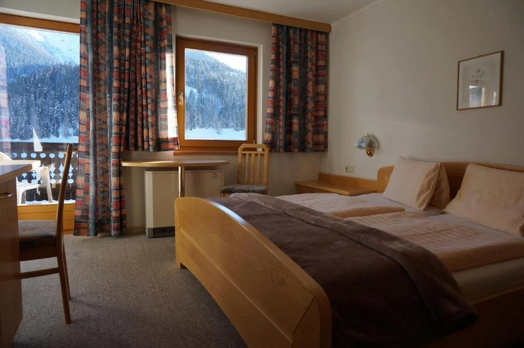 Gasthof Luggau