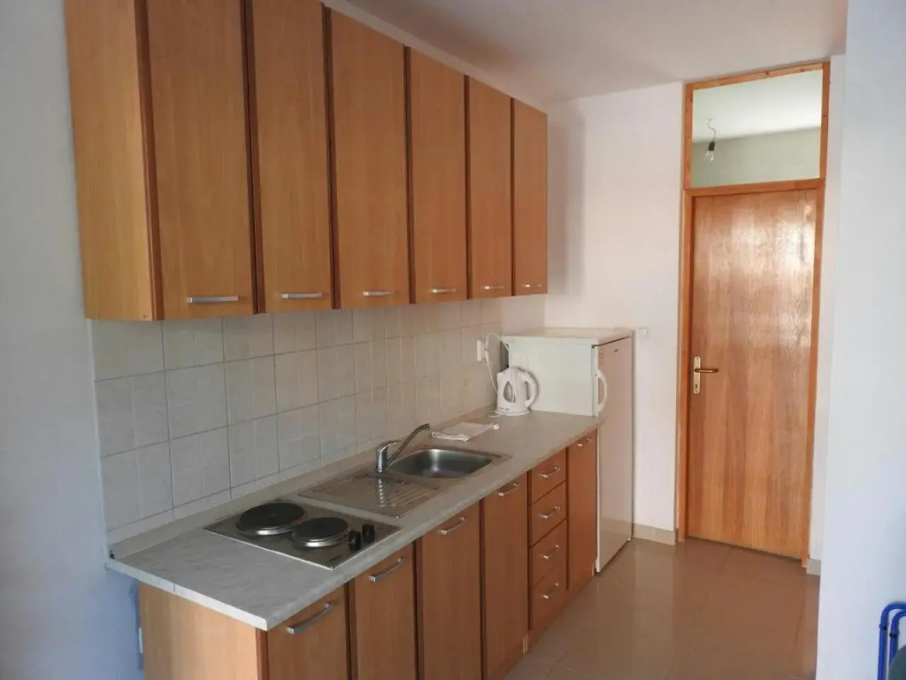 Apartments Ištuk
