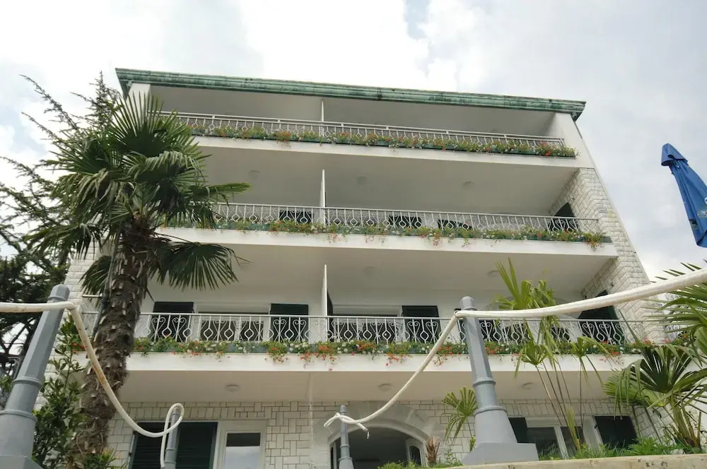 Villa Allegra