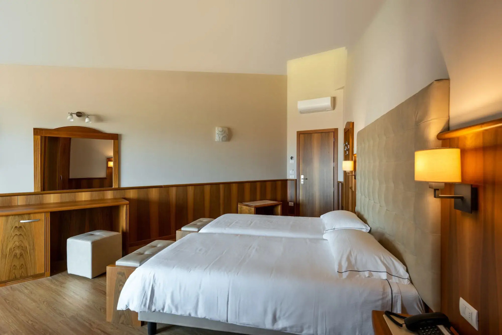 Hotel Centrale