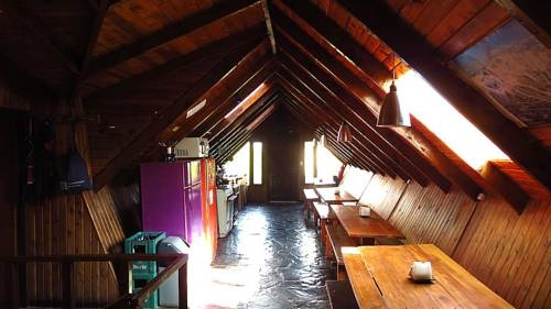 Alaska Hostel