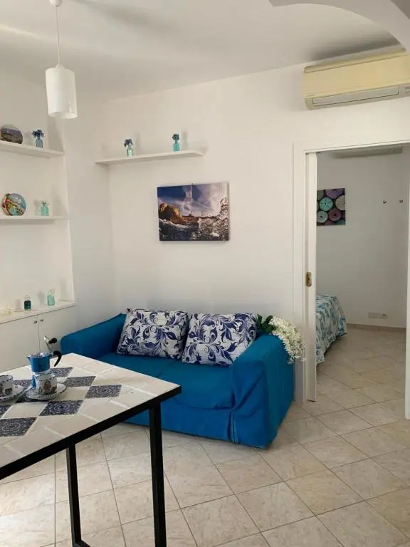 GUEST HOUSE LE BOFFE