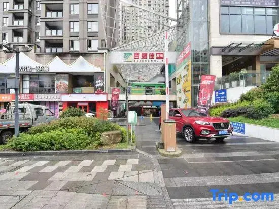Hongjing Homestay