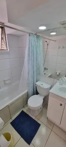 Modernos departamentos