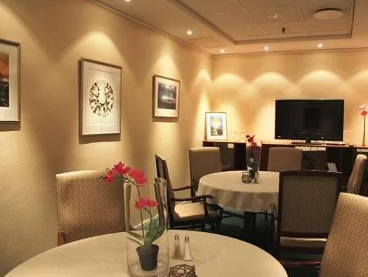 Comfort Hotel Nobel