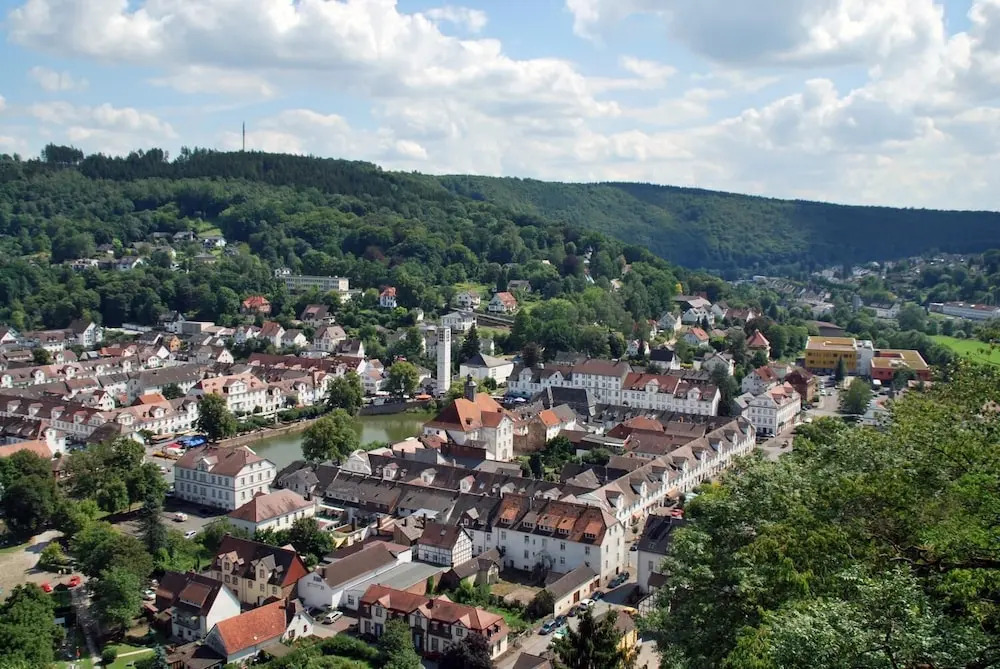 Historisches Hotel zum Schwan
