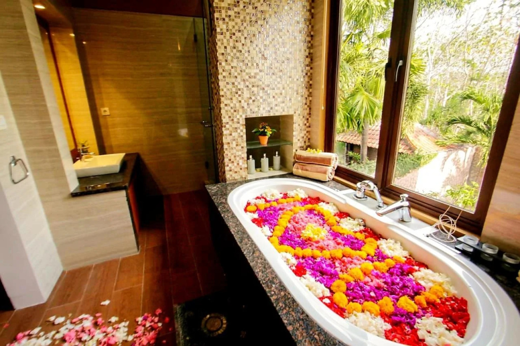 Northern View Bali Villa