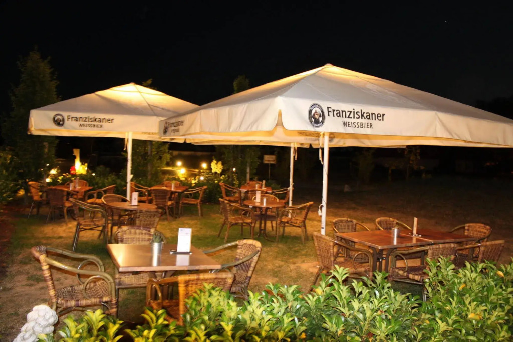 Ballands Hotel & Restaurant