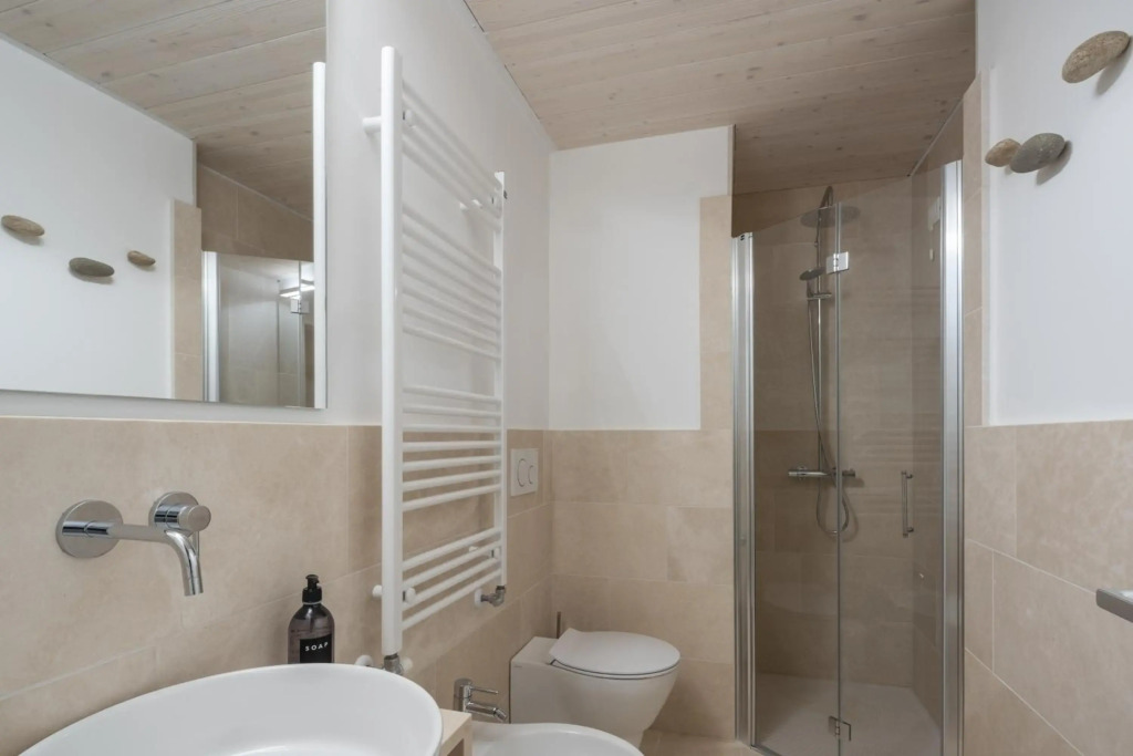 Fornace Loft with Dependance R&R