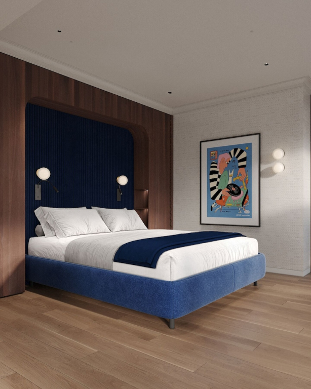 Hotel Leev Miromesnil & Spa