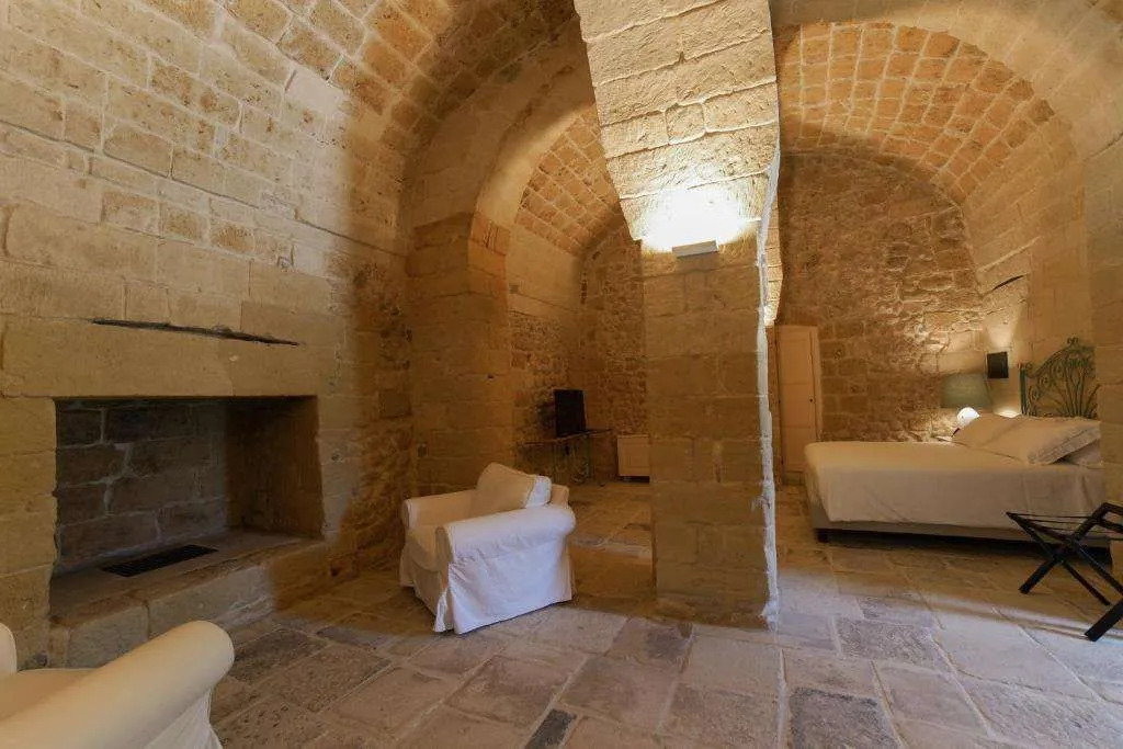 Masseria Lilei - Puglia, Salento