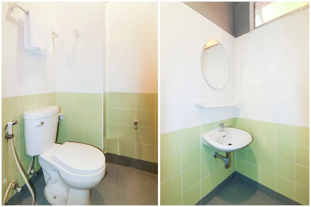King One Serviced Apartments