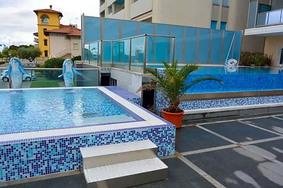 Hotel Columbus