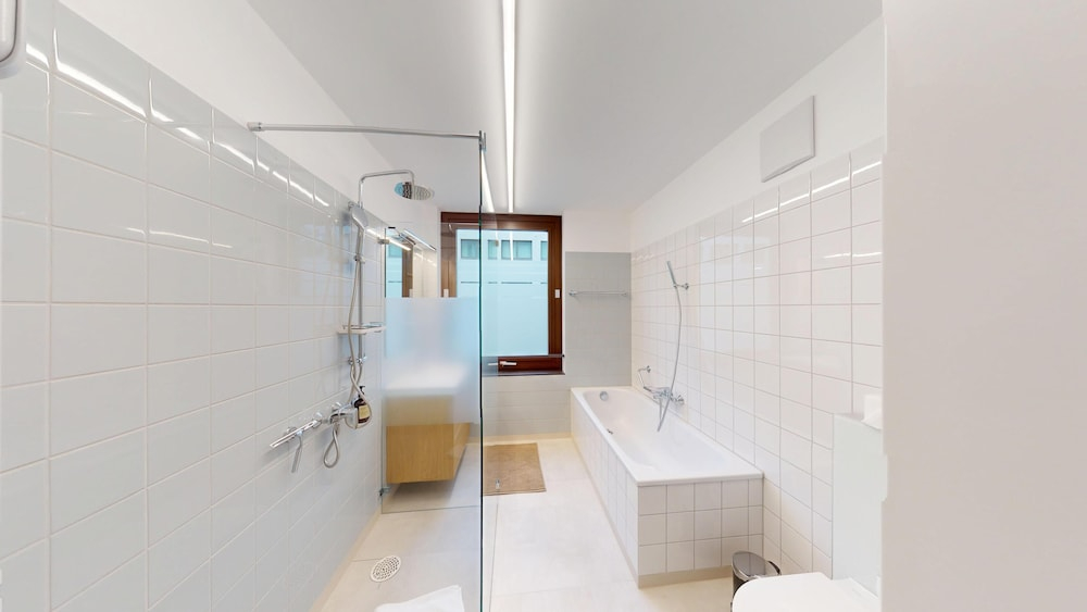 BASELLODGING Schönau Serviced Living