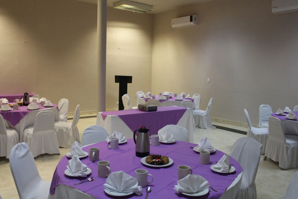 Hotel Armida