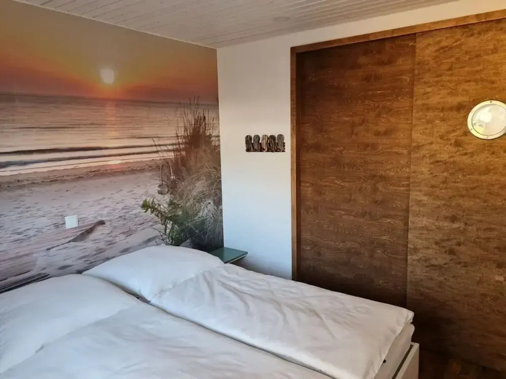 Holiday Home Apartment - East