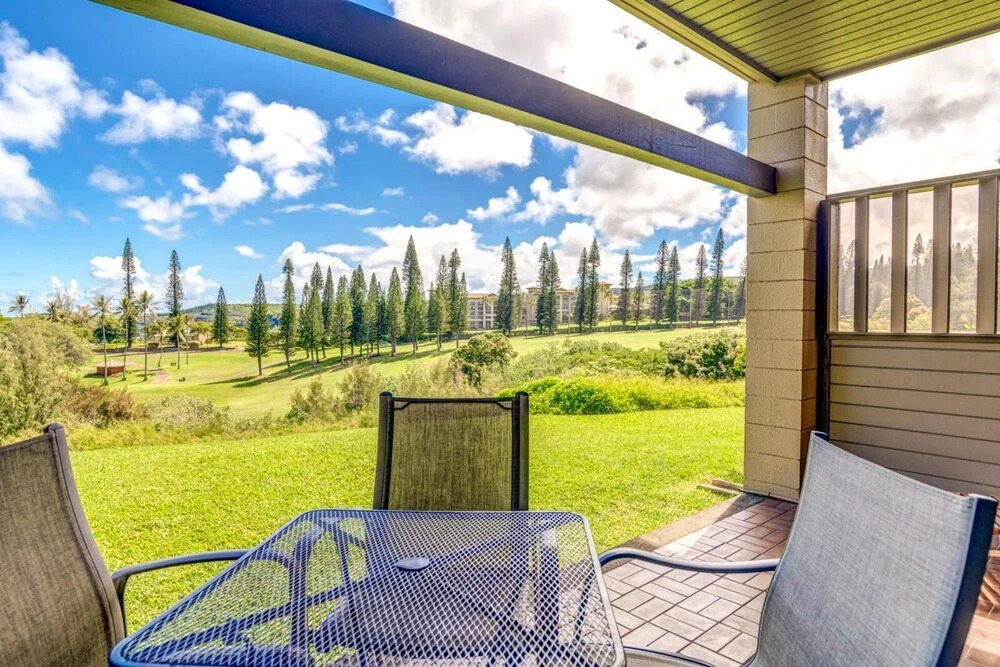 K B M Resorts- Krv-514 Rare Ridge Top 1Bd With Sweeping 180-degree Ocean Views!