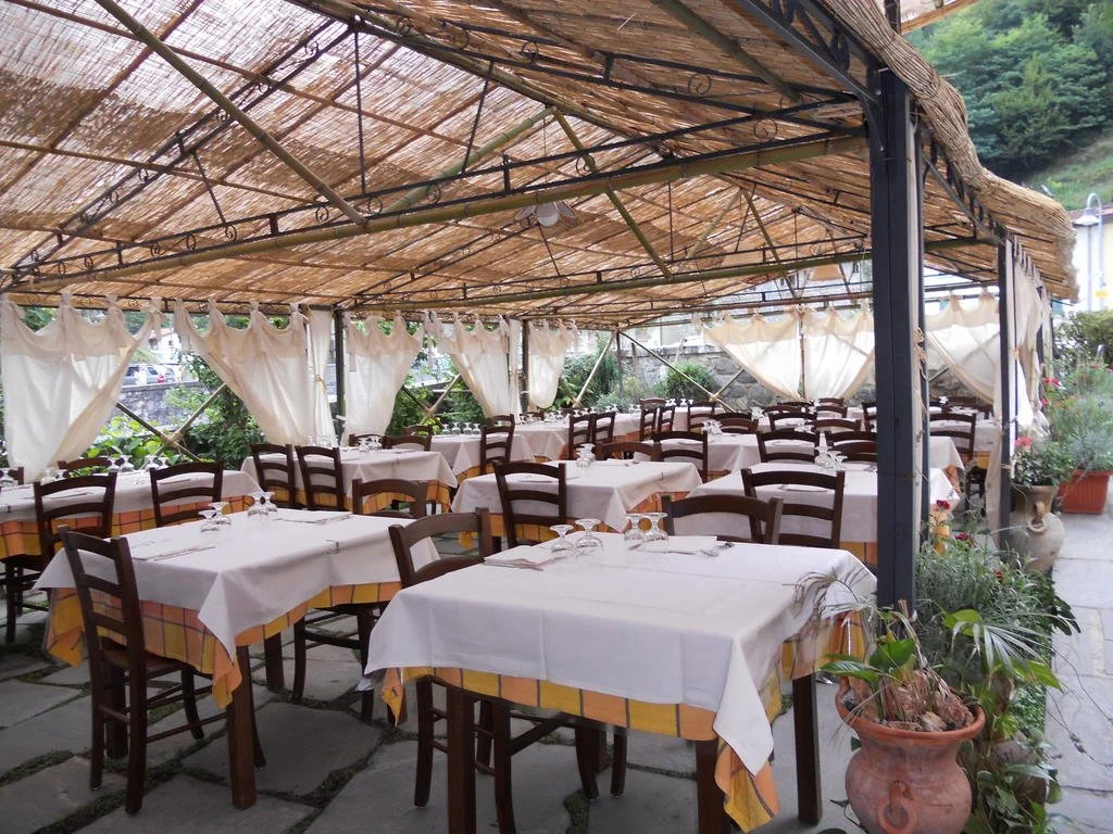 La Pania