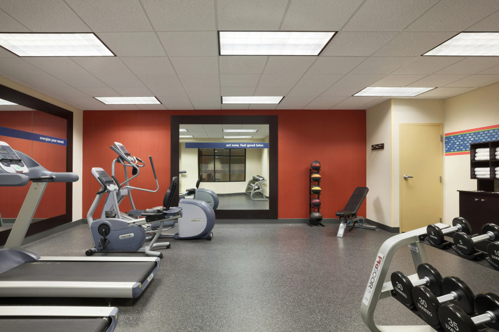 Hampton Inn & Suites East Hartford