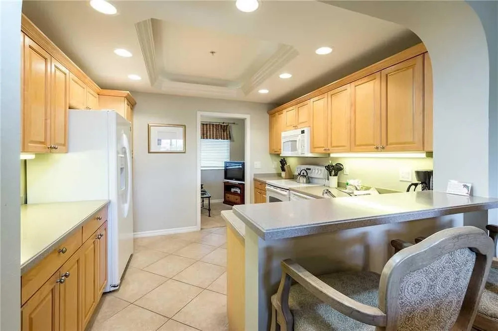 Bella Lago 243 - Two Bedroom Condo