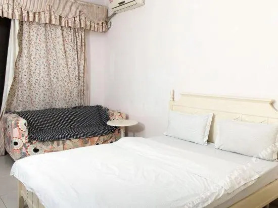 Huamei Apartment Hotel