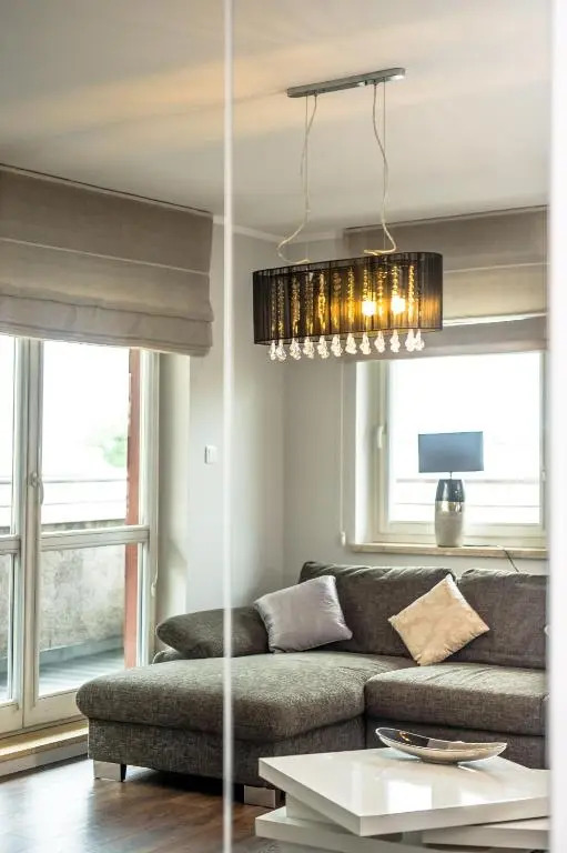 Super-Apartamenty -  Targi Poznanskie