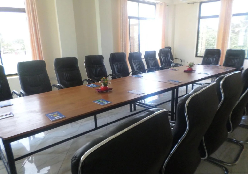 Mambosasa View Executive Hotel - Sinza