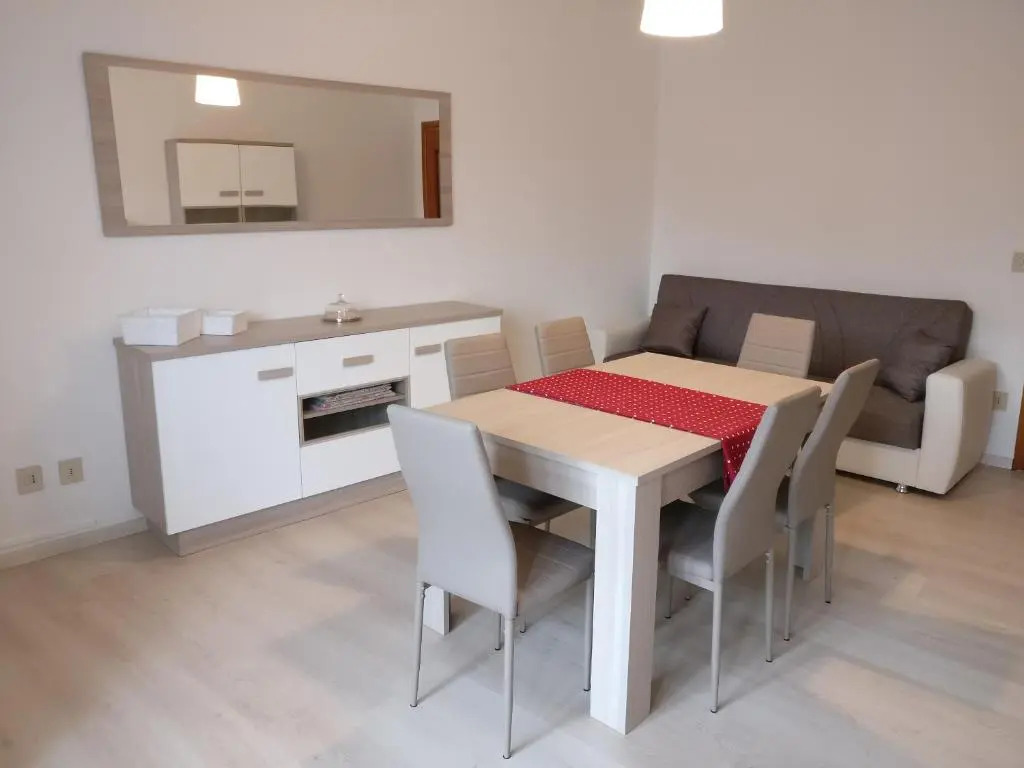 Nuovo appartamento a Clusone