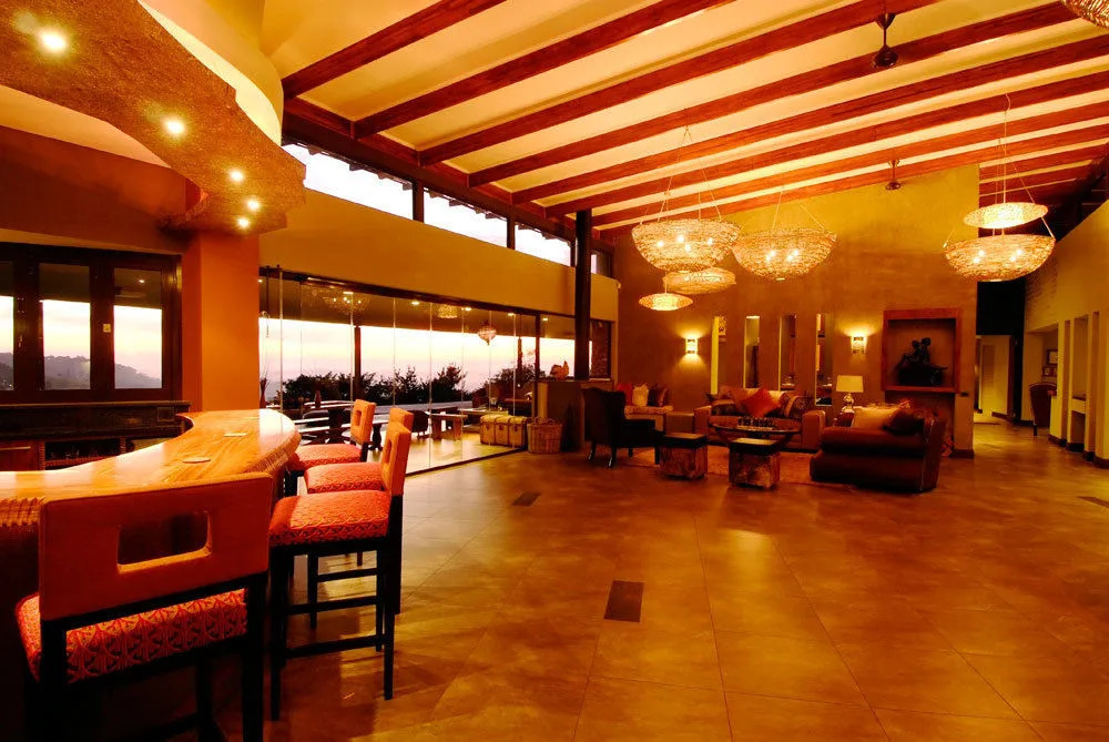 Infinity View Boutique Guesthouse