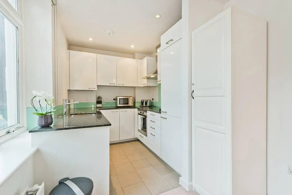 LDG / British Museum Area/ Contemporary 2BR / AP1