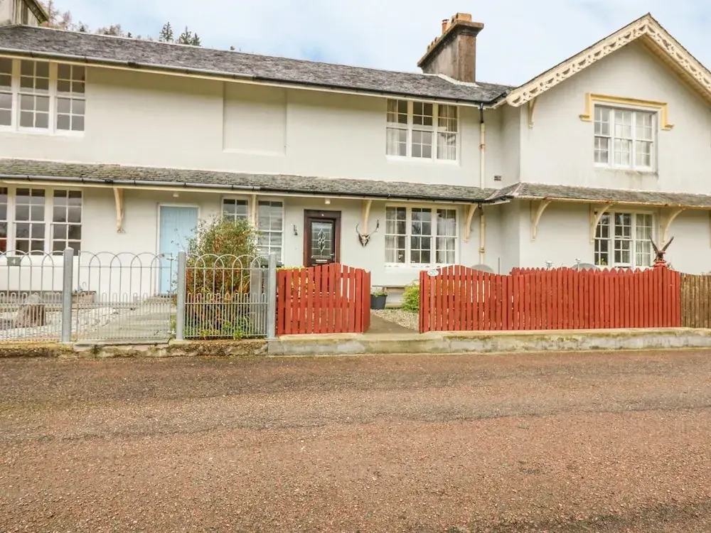 5 Larachbeg, Oban