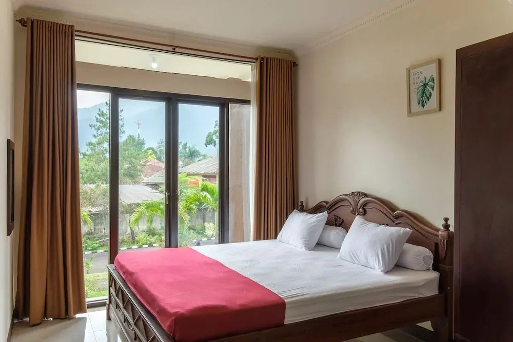 Salma Syariah by TwoSpaces, Bogor