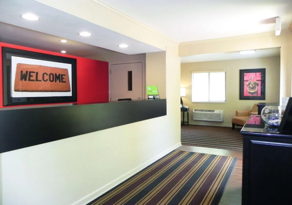 Studio 6 Suites Charlotte, NC - Tyvola Rd Executive Park