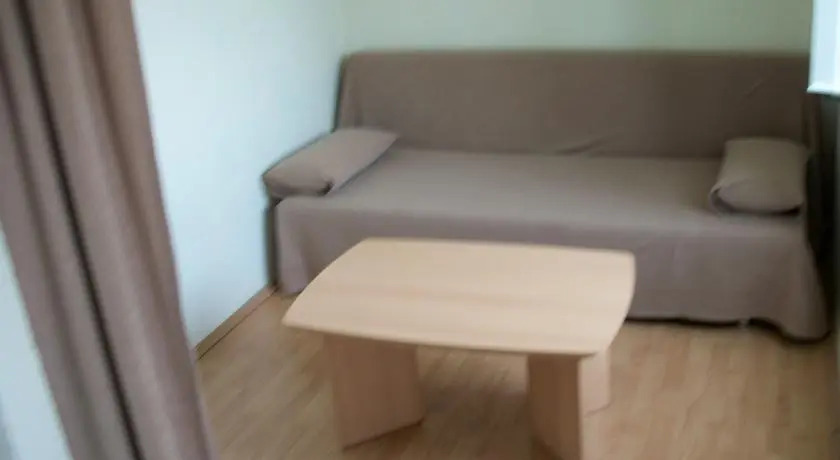 Apartment Ante