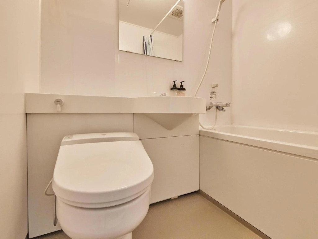 Kumagaya - Hotel - Vacation STAY 88840