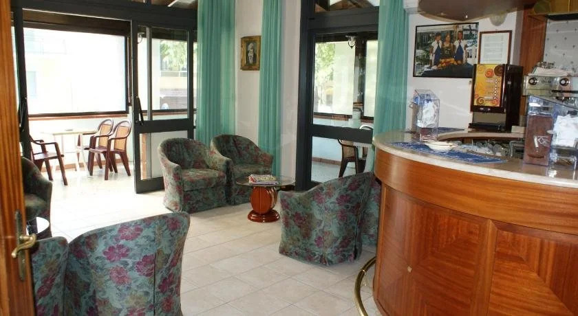 Hotel Katia