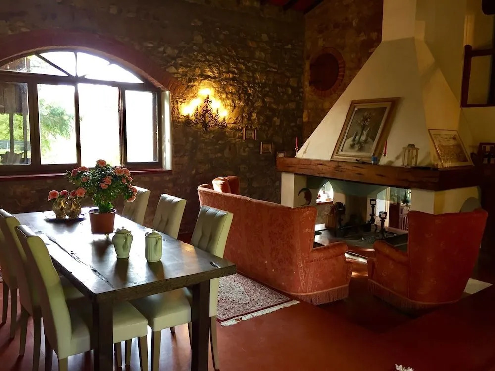 B&B Appartamenti Villa del lago