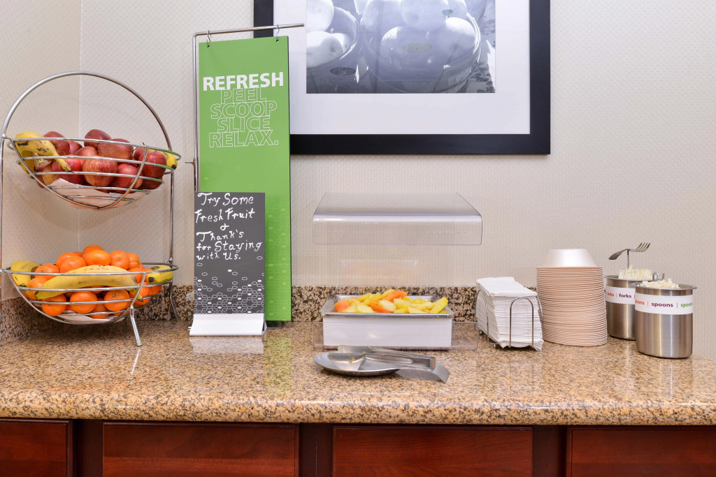 Hampton Inn - Greenville