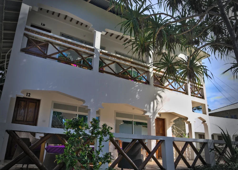Cocolala Beach House