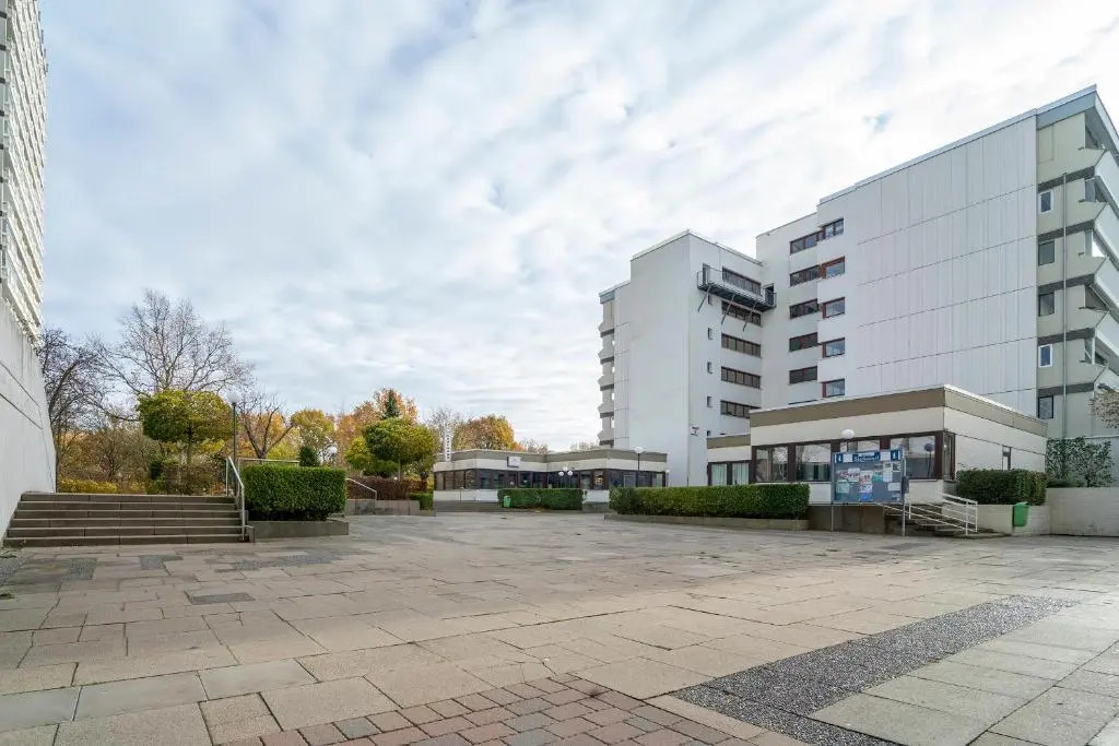 Panoramic Haus A8-9