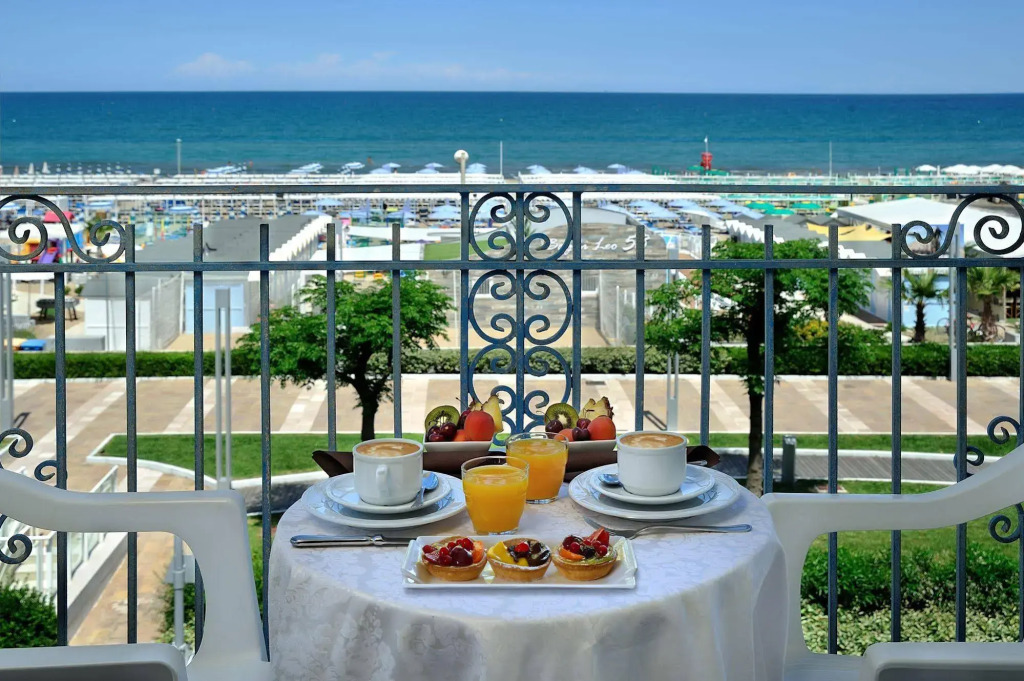 Hotel Ascot Riccione
