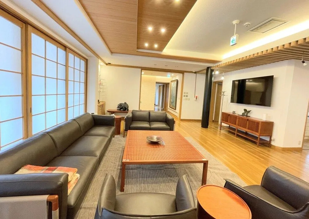 Shunzanso Motohakone