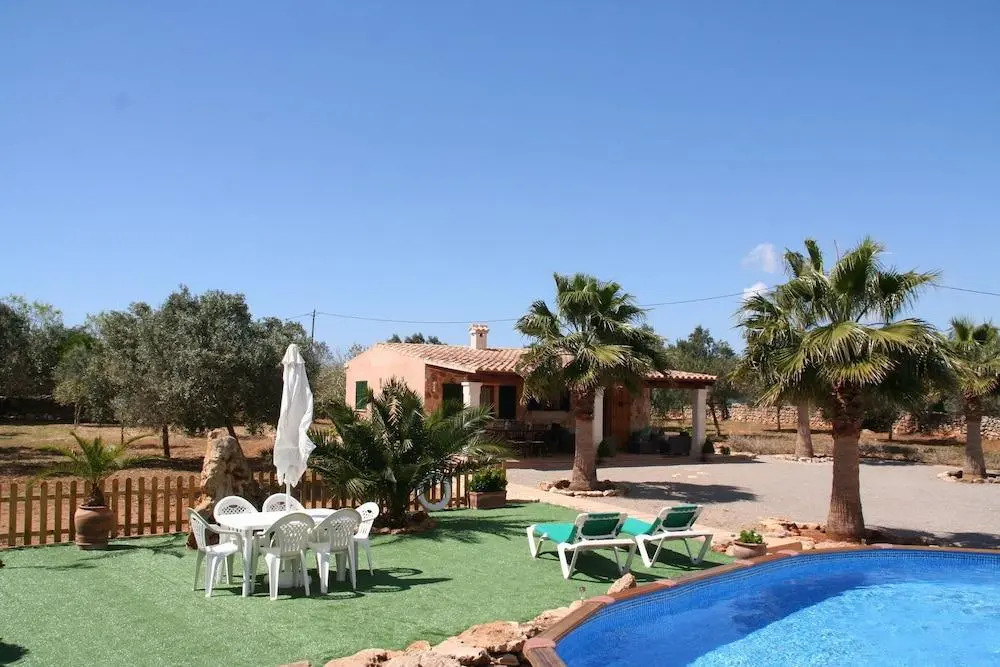 Chalet Turó