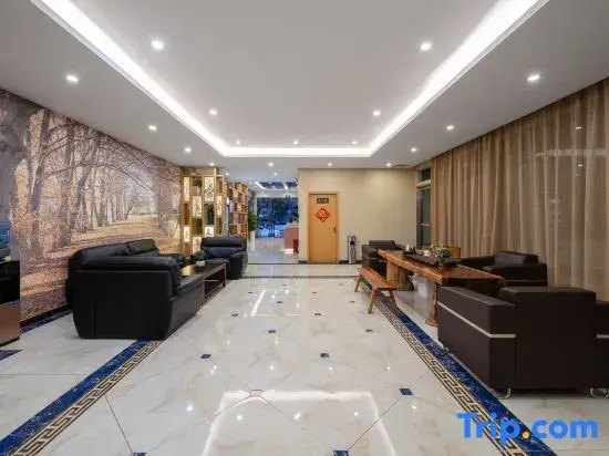 Yunzhi Wing Hotel (Mengzi New World)